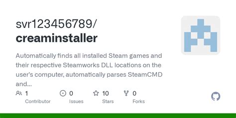 creaminstaller warhammer 3|CreamInstaller/ at main · pointfeev/CreamInstaller · GitHub.